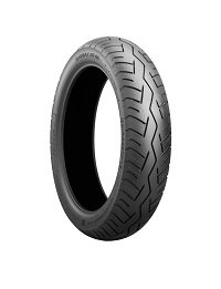 Bridgestone BT46 R ( 130/70-18 TL 63H Hinterrad