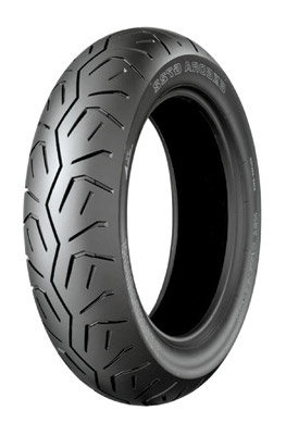 Bridgestone G722 ( 180/70-15 TT 76H Hinterrad