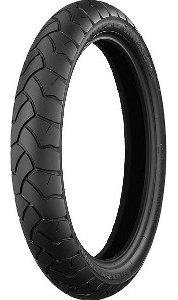 Bridgestone BW501 F ( 110/80 R19 TL 59V M/C