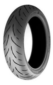 Bridgestone T 32 R ( 140/70 R18 TL 67V Hinterrad