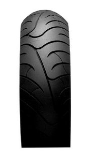 Bridgestone BT020 R ( 160/70B17 RF TL 79V Hinterrad