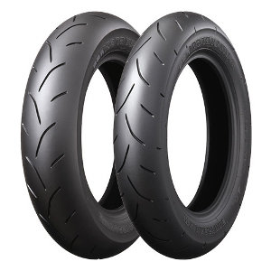 Bridgestone BT601 RS YCY ( 120/80-12 TL 55J Mischung YCY