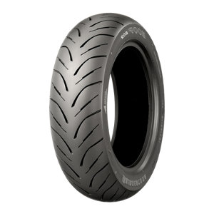 Bridgestone B 02 Pro ( 150/70-14 TL 66S Hinterrad