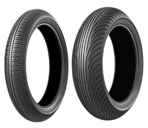 Bridgestone W01 Regen / Soft ( 165/630 R17 TL Hinterrad