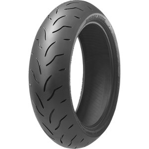 Bridgestone BT016 R ( 180/55 ZR17 TL (73W) Hinterrad