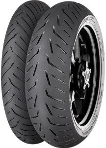 Continental ContiRoadAttack 4 GT ( 120/70 ZR17 TL (58W) M/C