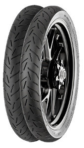 Continental ContiStreet ( 70/90-17 TL 38P M/C