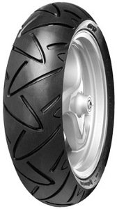 Continental ContiTwist Sport SM ( 100/80-17 TL 52H M/C