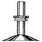 Michelin CH 21 MDR ( 2.50 -21 )