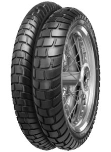 Continental ContiEscape ( 130/80-17 TL 65H Hinterrad