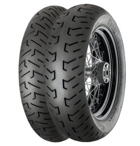 Continental ContiTour ( 180/65B16 RF TL 81H Hinterrad