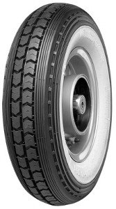 Continental LB WW ( 4.00-8 TT 55J Hinterrad