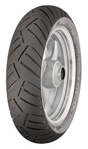 Continental ContiScoot ( 110/90-13 TL 56P M/C