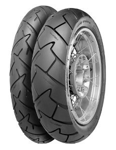 Continental ContiTrailAttack 2 ( 120/70 ZR17 TL (58W) M/C