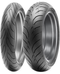 Dunlop Roadsmart IV ( 160/60 ZR17 TL (69W) Hinterrad )