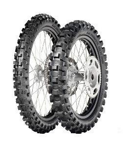 Dunlop Geomax MX 33 F ( 60/100-12 TT 36J Vorderrad )