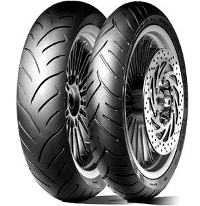 Dunlop ScootSmart ( 110/100-12 TL 67J Vorderrad )