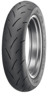 Dunlop TT93 GP PRO ( 120/80-12 TL 55J Hinterrad