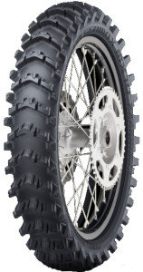 Dunlop Geomax MX 14 ( 80/100-12 TT 41M Hinterrad