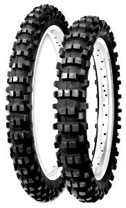 Dunlop D952 F ( 80/100-21 TT 51M M/C