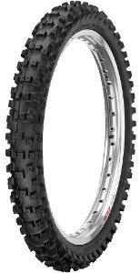 Dunlop Geomax MX 71 F ( 80/100-21 TT 51M Vorderrad