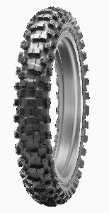 Dunlop Geomax MX 53 ( 90/100-16 TT 51M Hinterrad )