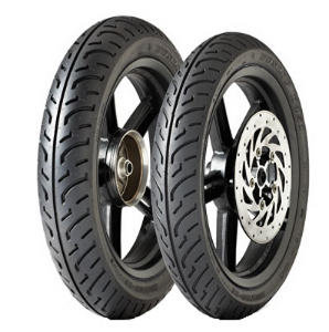 Dunlop D451 ( 100/80-16 TL 50P M/C