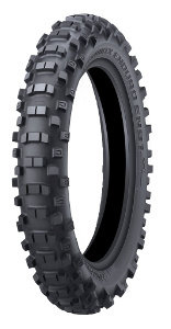 Dunlop Geomax EN91 ( 120/90-18 TT 65R Hinterrad )