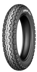 Dunlop K 82 ( 3.25-18 TT 52S M/C