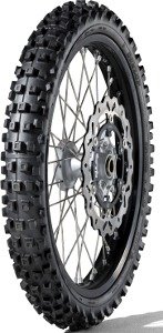 Dunlop D908 F ( 90/90-21 TT 54S M+S Kennung