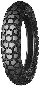 Dunlop K 850 ( 4.60-18 TT 63S Hinterrad