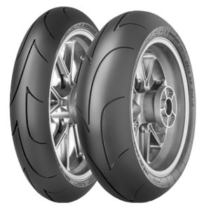 Dunlop D213 GP Pro ( 110/70 R17 TL 54H Vorderrad )