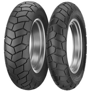 Dunlop D 429 F H/D ( 150/80-16 TL 71H M/C