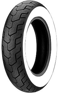 Dunlop D 404 WWW ( 150/80B16 TT 71H Hinterrad