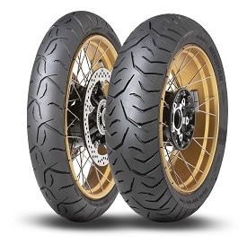 Dunlop Trailmax Meridian ( 110/80 R19 TL 59V Vorderrad )