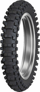 Dunlop Geomax MX 34 ( 120/90-19 TT 66M Hinterrad )