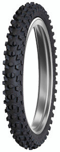 Dunlop Geomax MX 34 F ( 70/100-17 TT 40M Vorderrad )