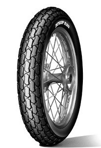 Dunlop K 180 ( 130/90-10 TL 61J Hinterrad