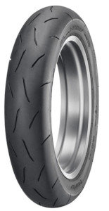 Dunlop TT93F GP PRO ( 100/90-12 TL 49J M/C