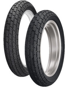 Dunlop DT4 ( 130/80-19 TT M Vorderrad )