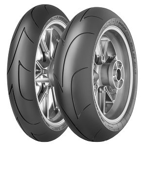 Dunlop D213 GP Pro MS2 Race ( 180/60 ZR17 TL (75W) Hinterrad )