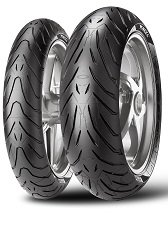 Pirelli Angel ST ( 120/70 ZR17 TL (58W) M/C