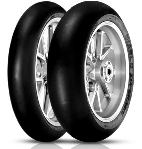 Pirelli Diablo Superbike ( 110/70 R17 TL Mischung SC1