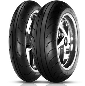 Pirelli Diablo Wet ( 120/70 R17 TL NHS