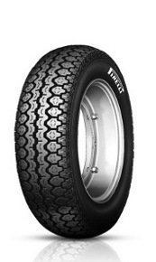 Pirelli SC30 ( 3.50-10 TT 51J Vorderrad )