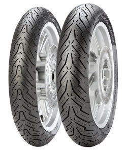 Pirelli Angel Scooter ( 110/70-11 TL 45L Vorderrad )