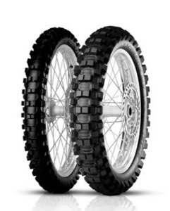 Pirelli Scorpion MX eXTra X ( 100/90-19 TT 57M Hinterrad