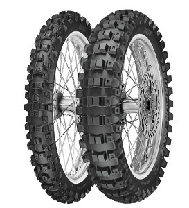 Pirelli Scorpion MX 32 ( 100/90-19 TT 57M Hinterrad