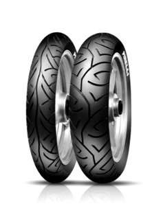 Pirelli Sport Demon ( 120/70-16 TL 57P M/C