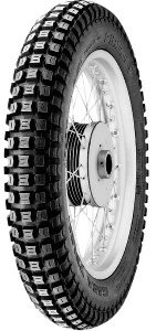 Pirelli MT43 Pro Trial ( P2.75-21 TL 45P Vorderrad )